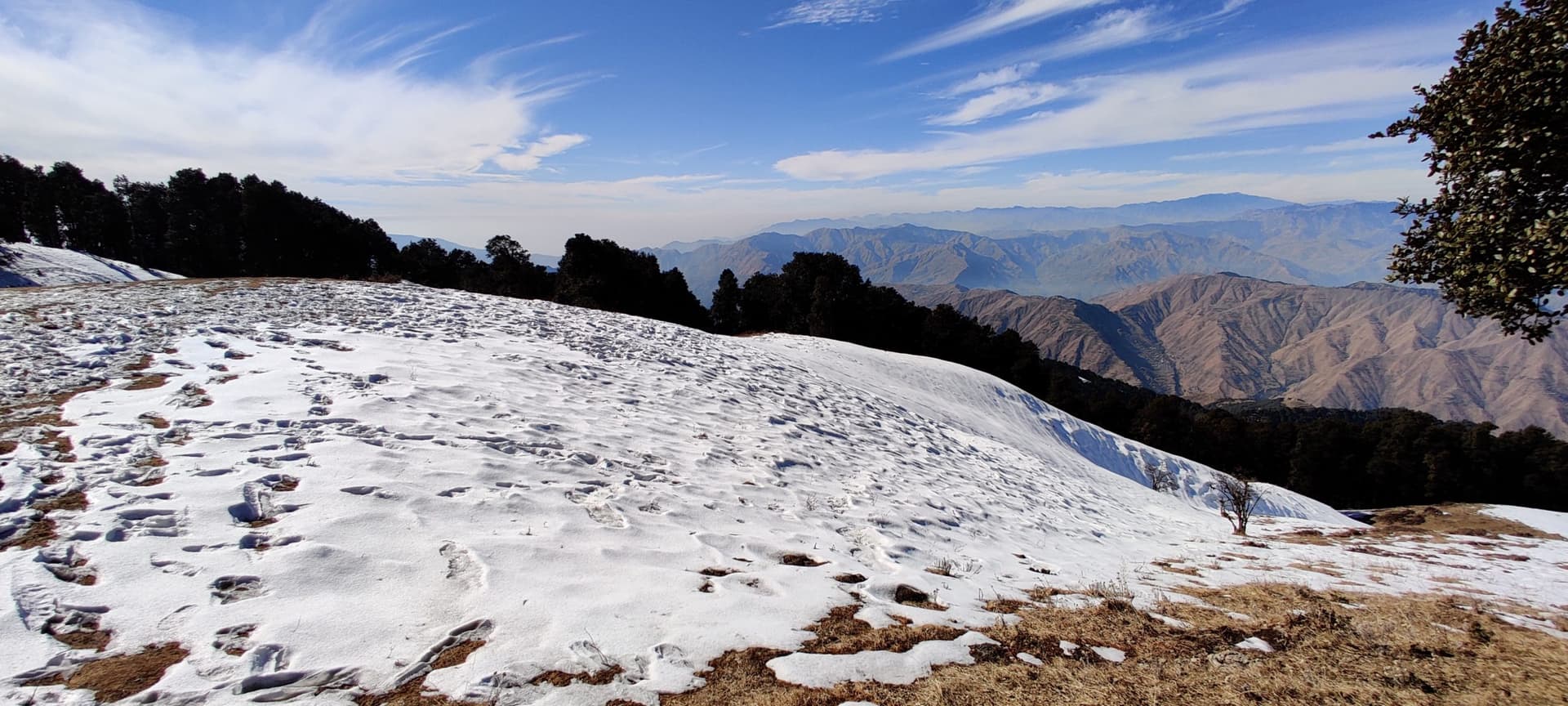 Photo 4 of Nag Tibba Weekend Trek