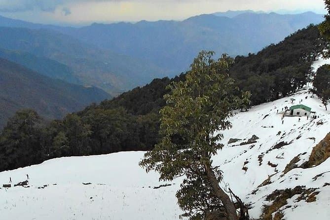 Photo 5 of Nag Tibba Weekend Trek