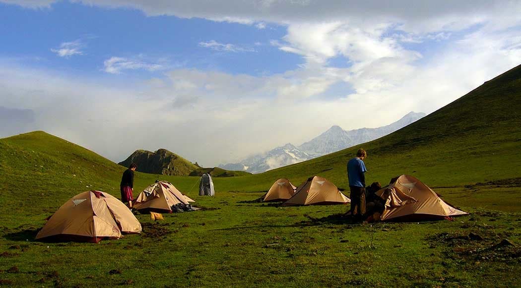 Photo 4 of Surya Top Trek