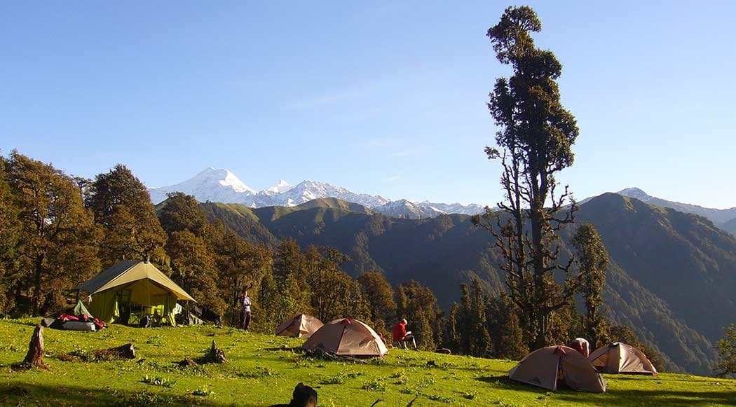 Photo 5 of Surya Top Trek
