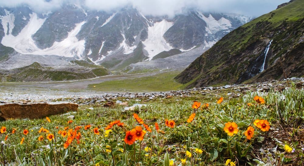 Photo 3 of Beas Kund Trek
