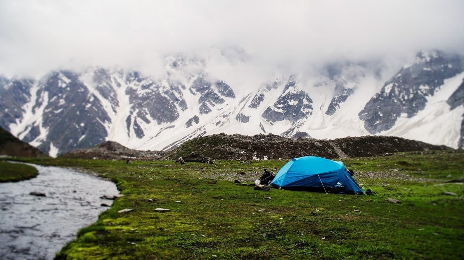 Photo 6 of Beas Kund Trek