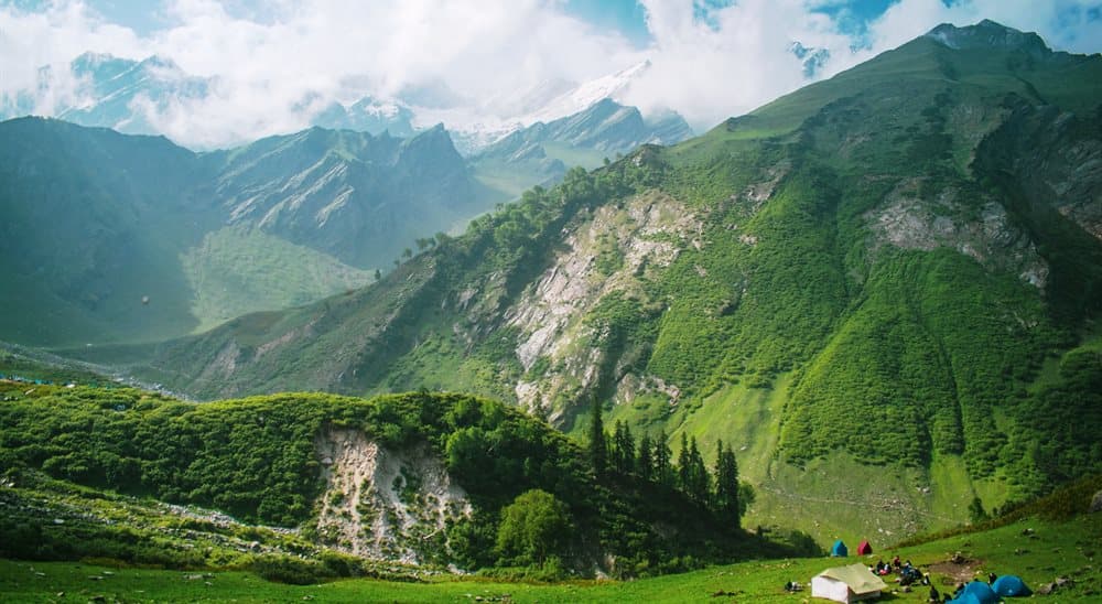 Photo 8 of Beas Kund Trek