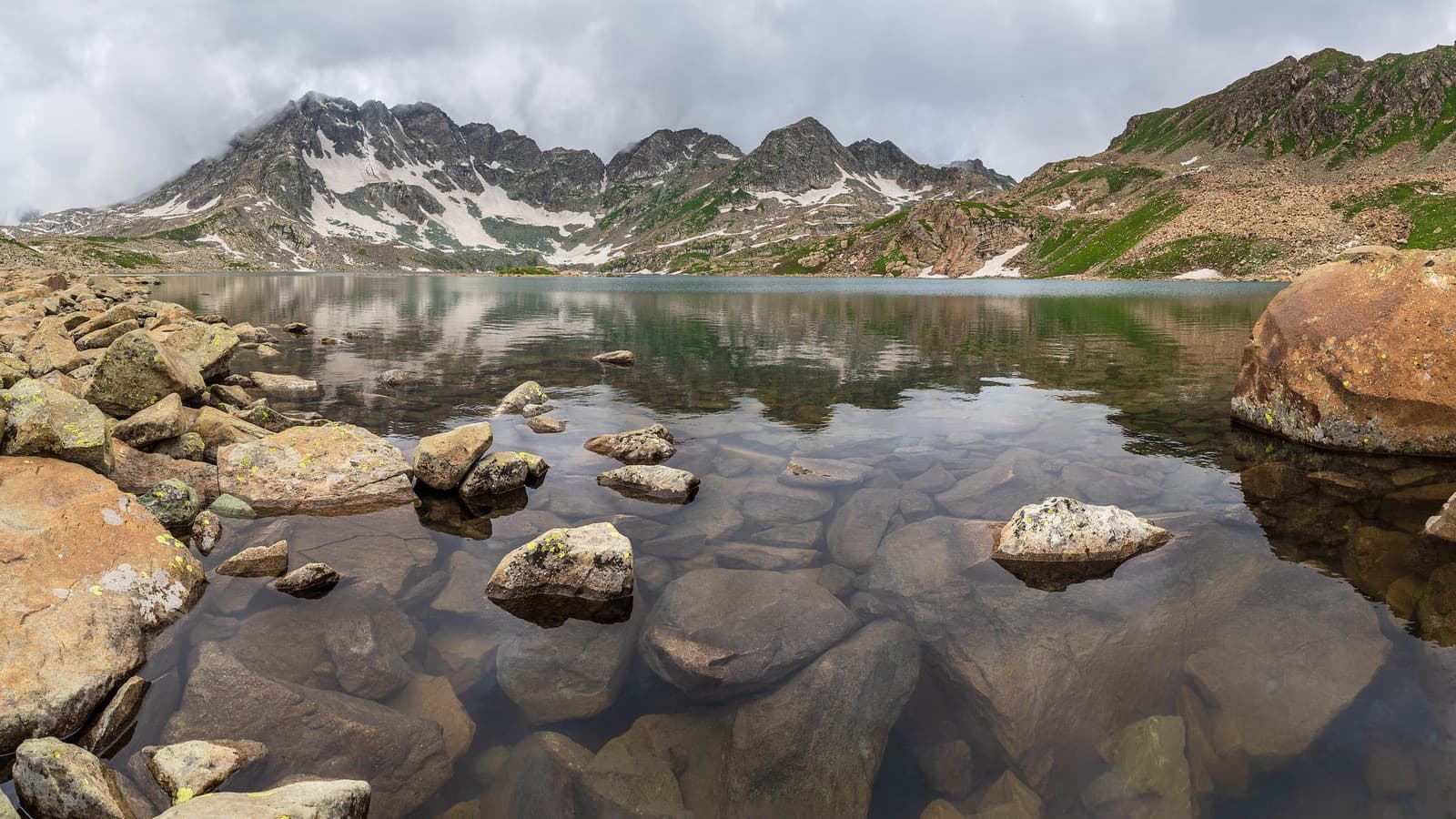 Photo 6 of Bodpathri Trek
