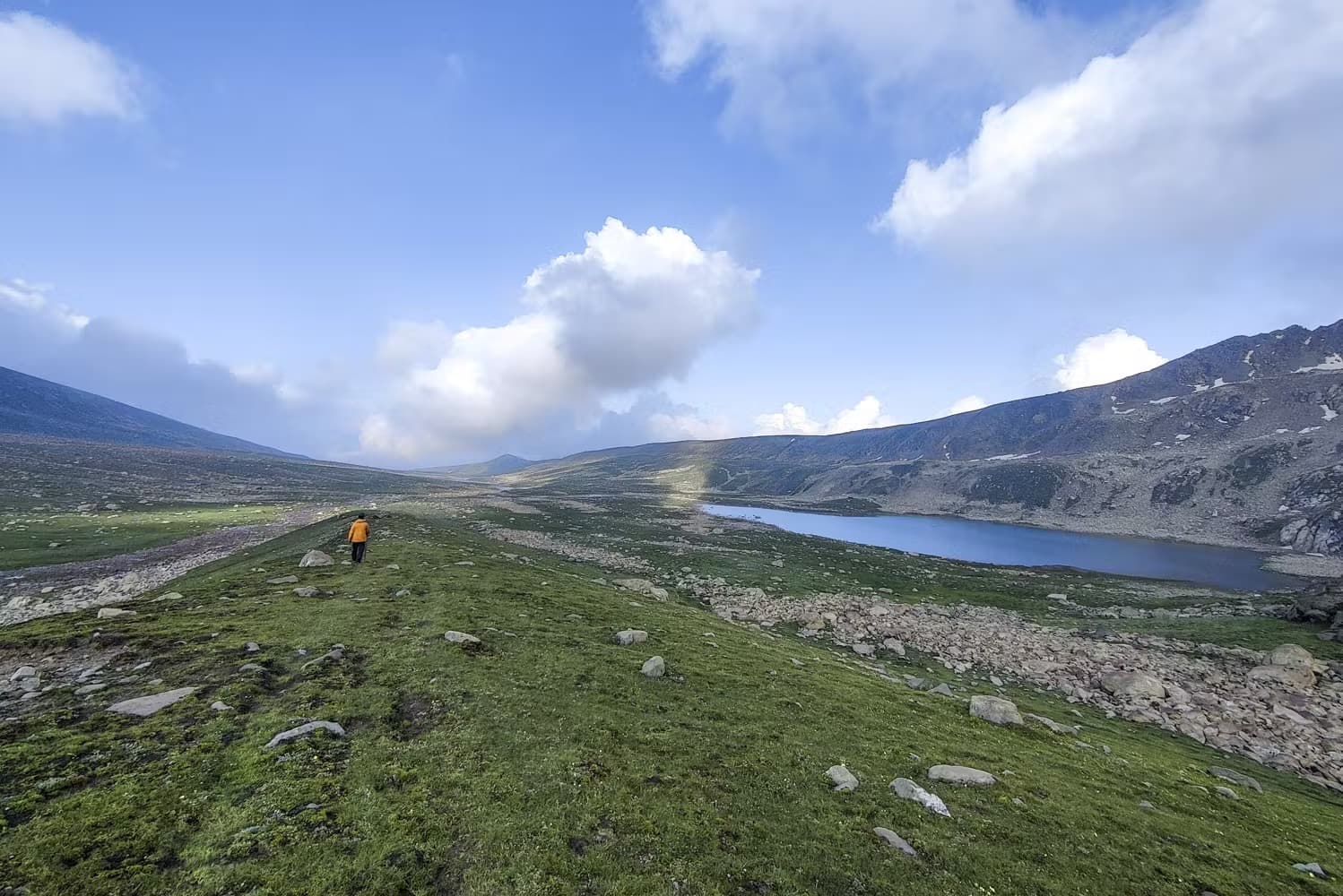Photo 7 of Bodpathri Trek