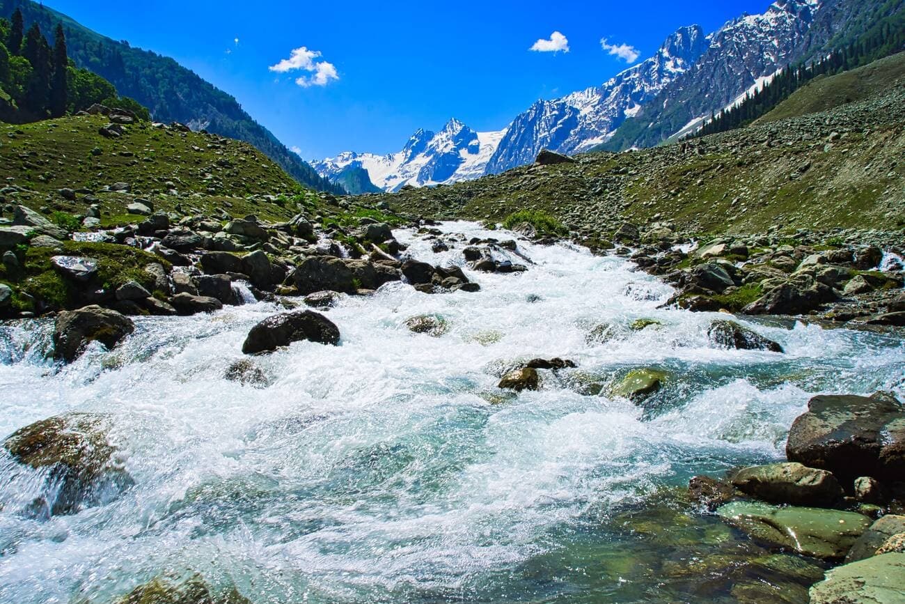 Photo 5 of Brammah Valley Trek