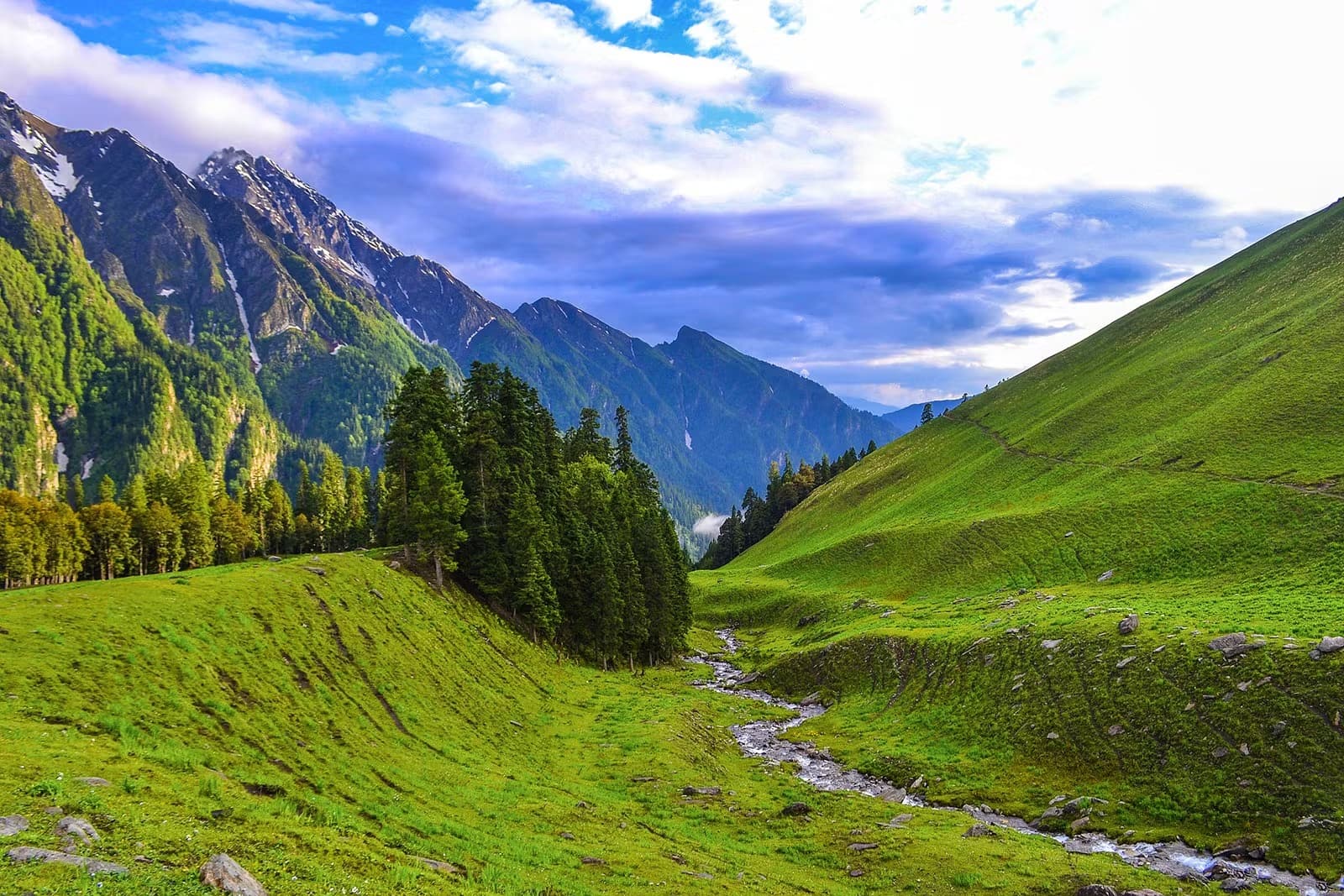 Photo 3 of Buran Ghati Trek