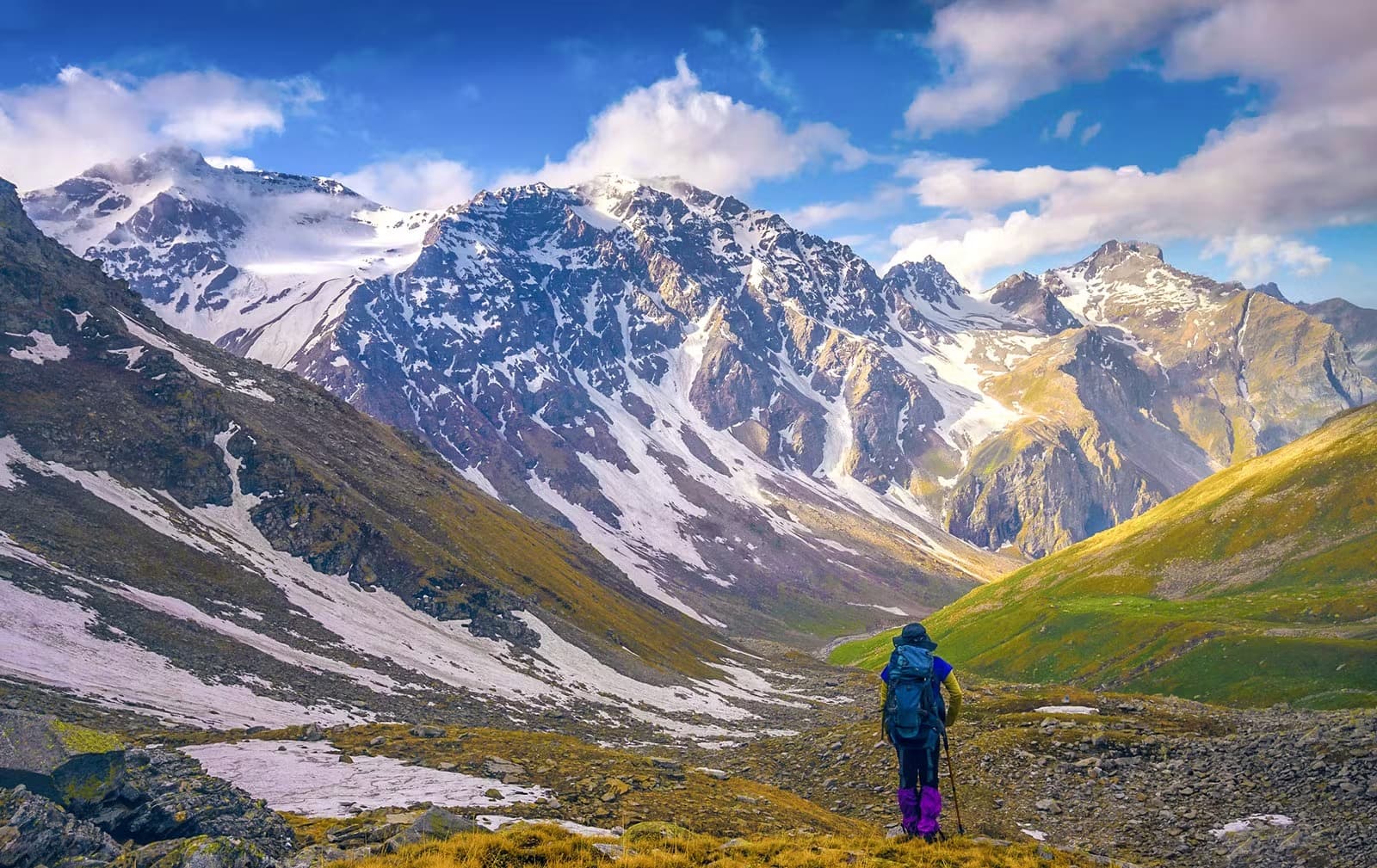 Photo 9 of Buran Ghati Trek