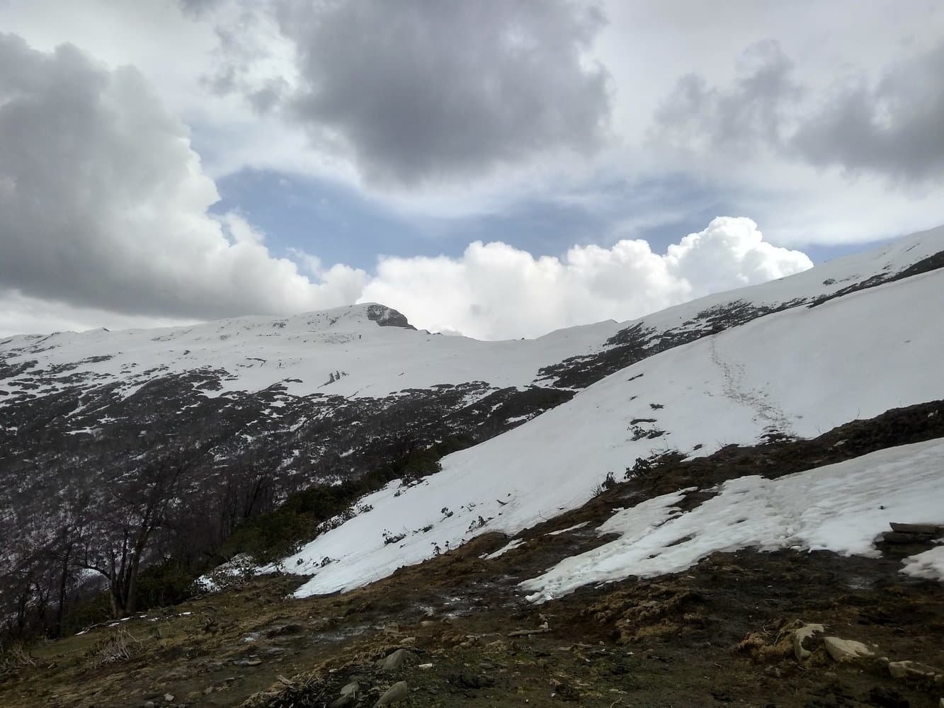 Photo 8 of Chandrakhani Pass Trek