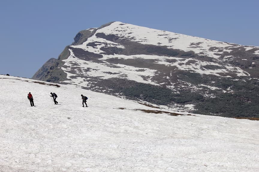 Photo 10 of Chandrakhani Pass Trek