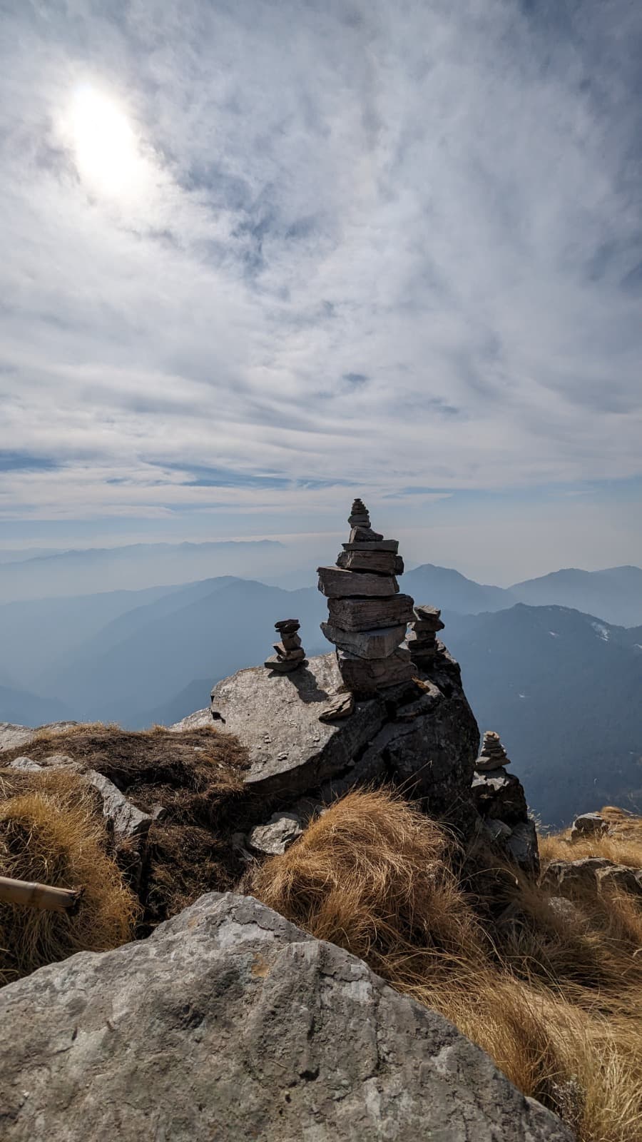 Photo 14 of Chopta Chandrashila Tungnath with Deoriatal