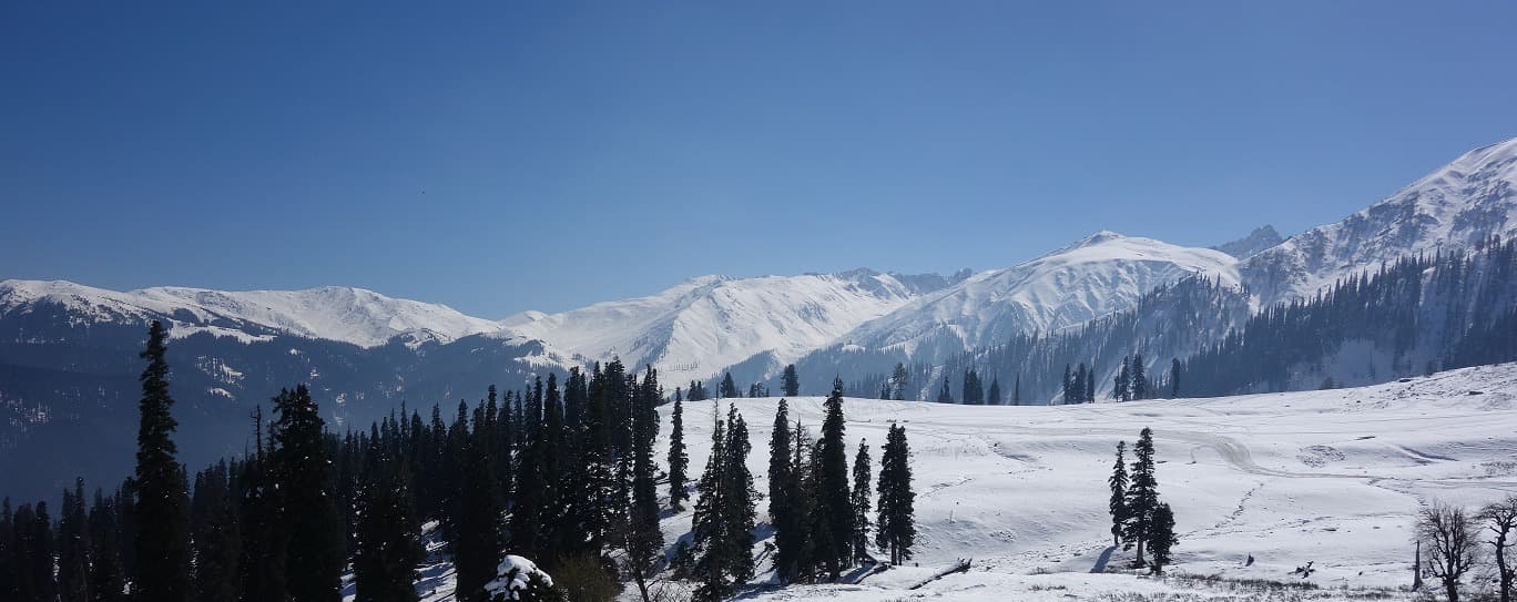 Photo 6 of Deo Tibba Peak Expedition