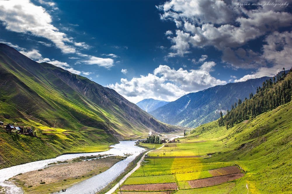Photo 3 of Gurez Valley Trek