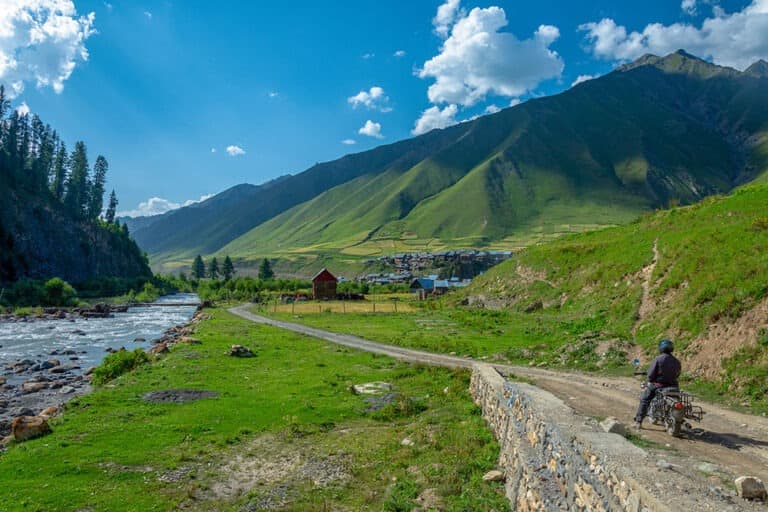 Photo 8 of Gurez Valley Trek