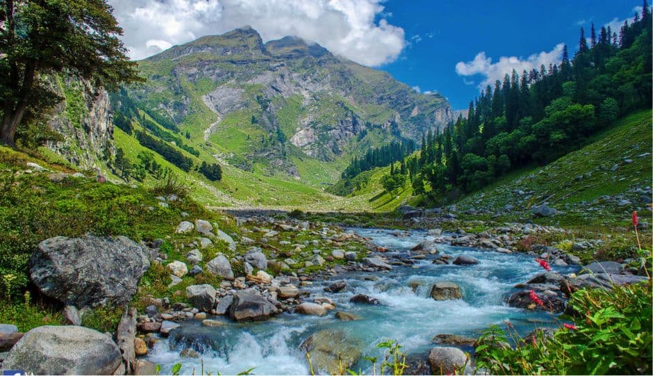 Himachal Treks