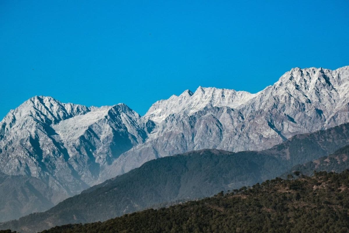 Photo 5 of Kareri Lake Trek