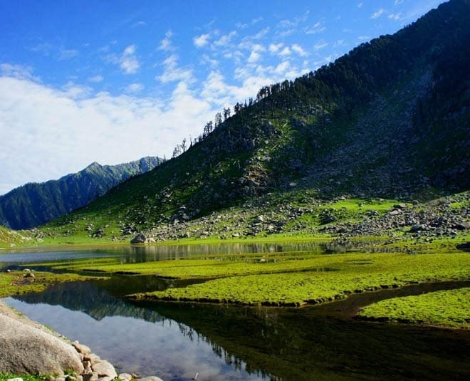 Photo 9 of Kareri Lake Trek