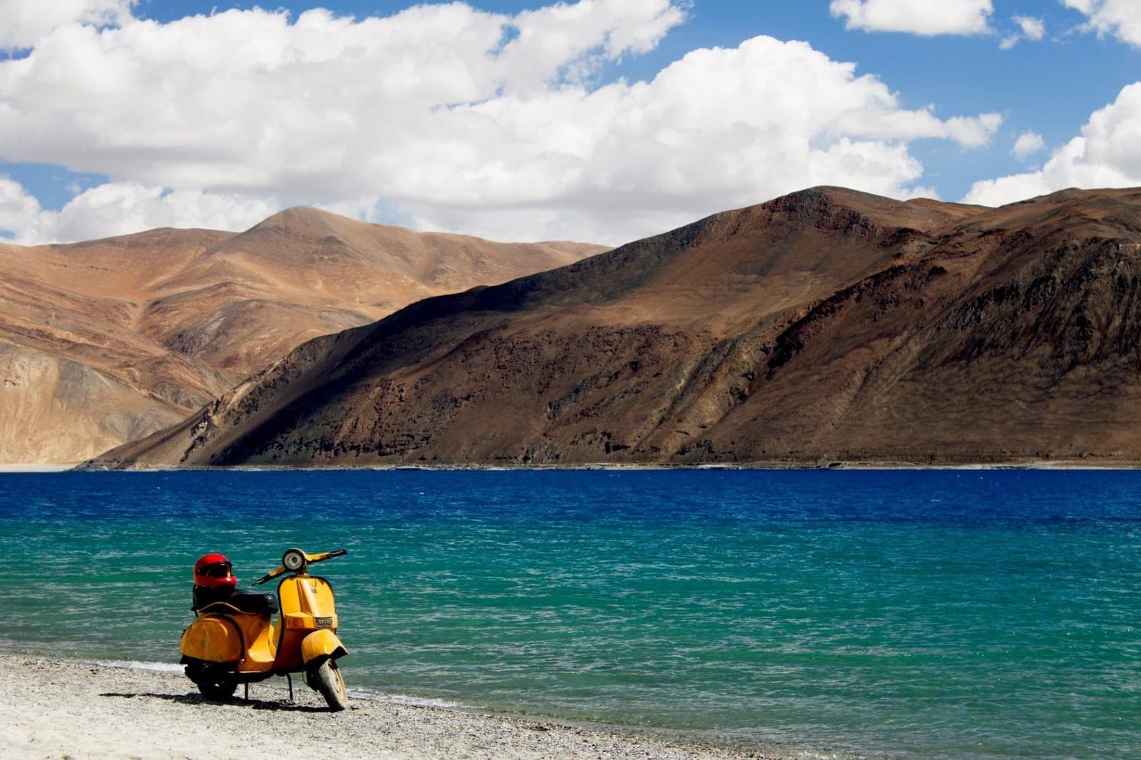 Photo 3 of Leh Ladakh Bike Tour