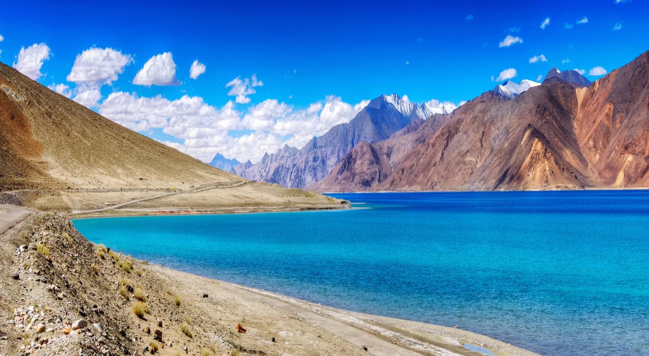 Photo 4 of Leh Ladakh Bike Tour