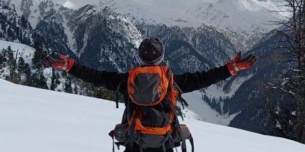 Photo 5 of Marchoi Trek