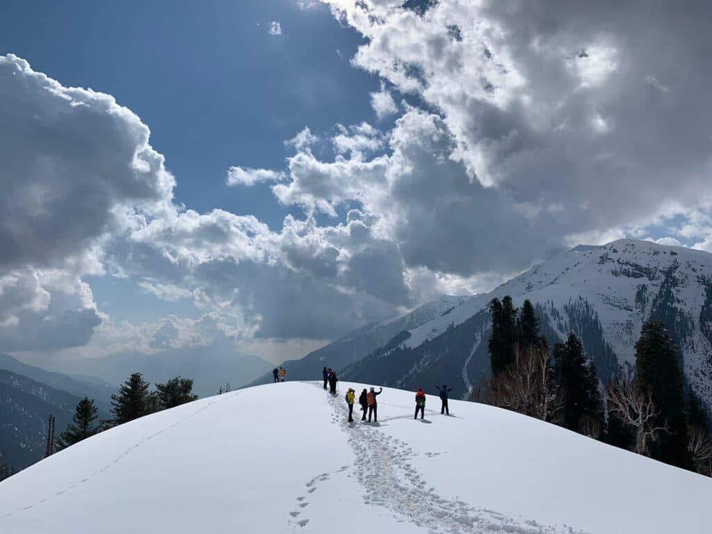 Photo 7 of Marchoi Trek