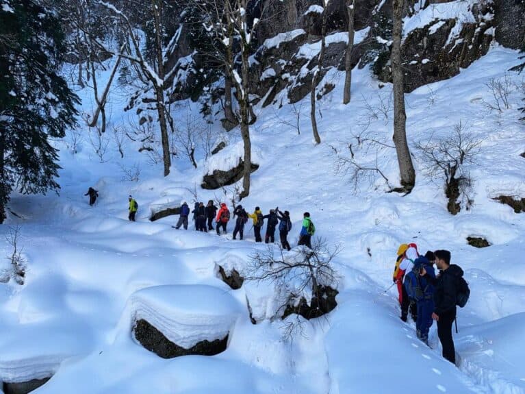 Photo 9 of Marchoi Trek