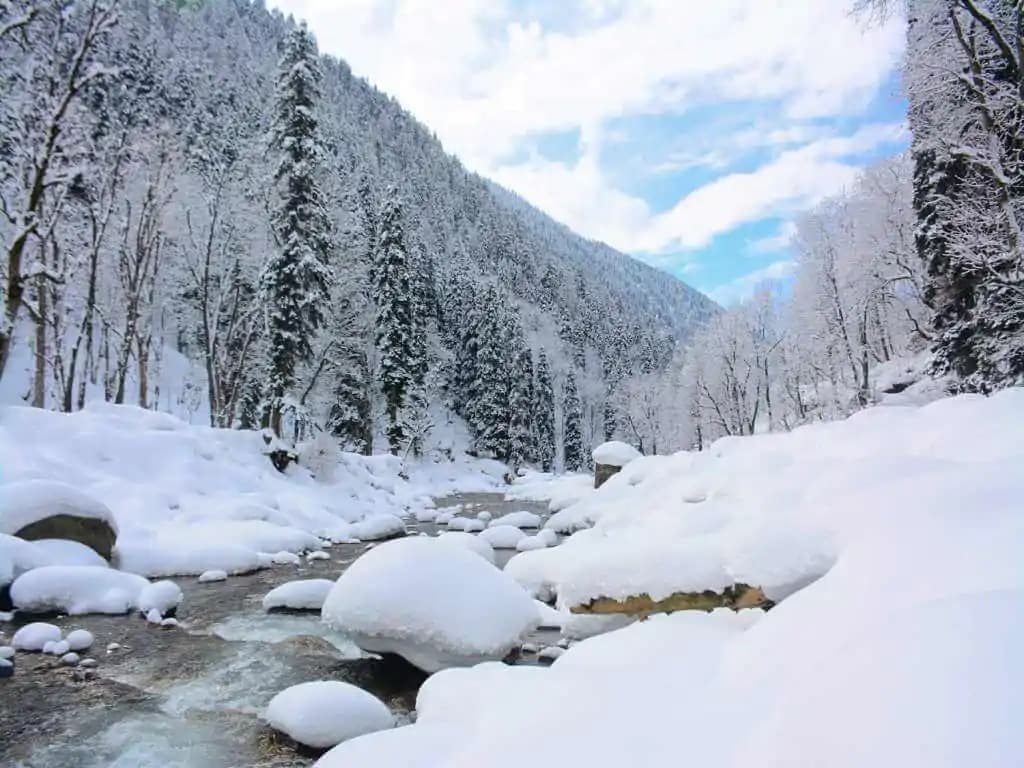 Photo 10 of Marchoi Trek