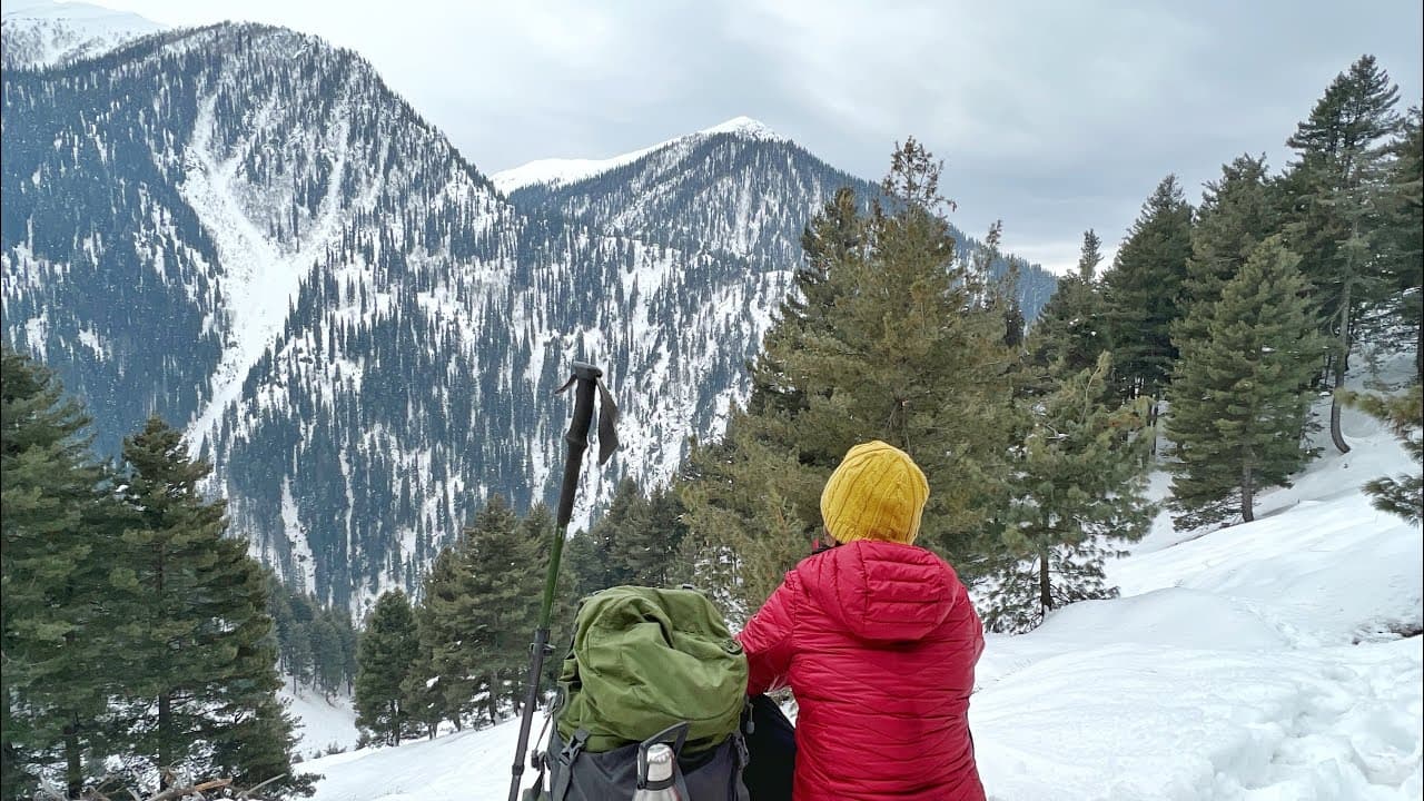Photo 12 of Marchoi Trek
