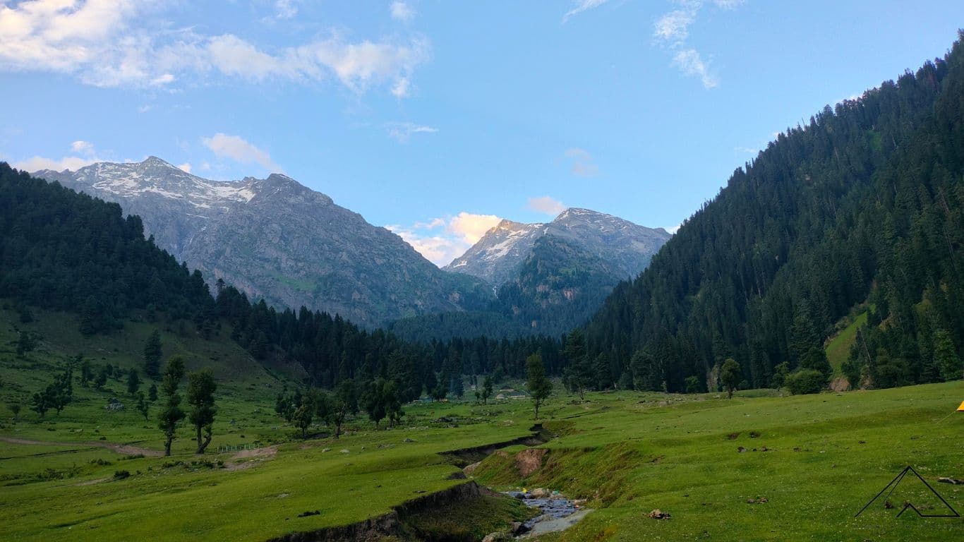 Photo 4 of Nafran Valley Trek