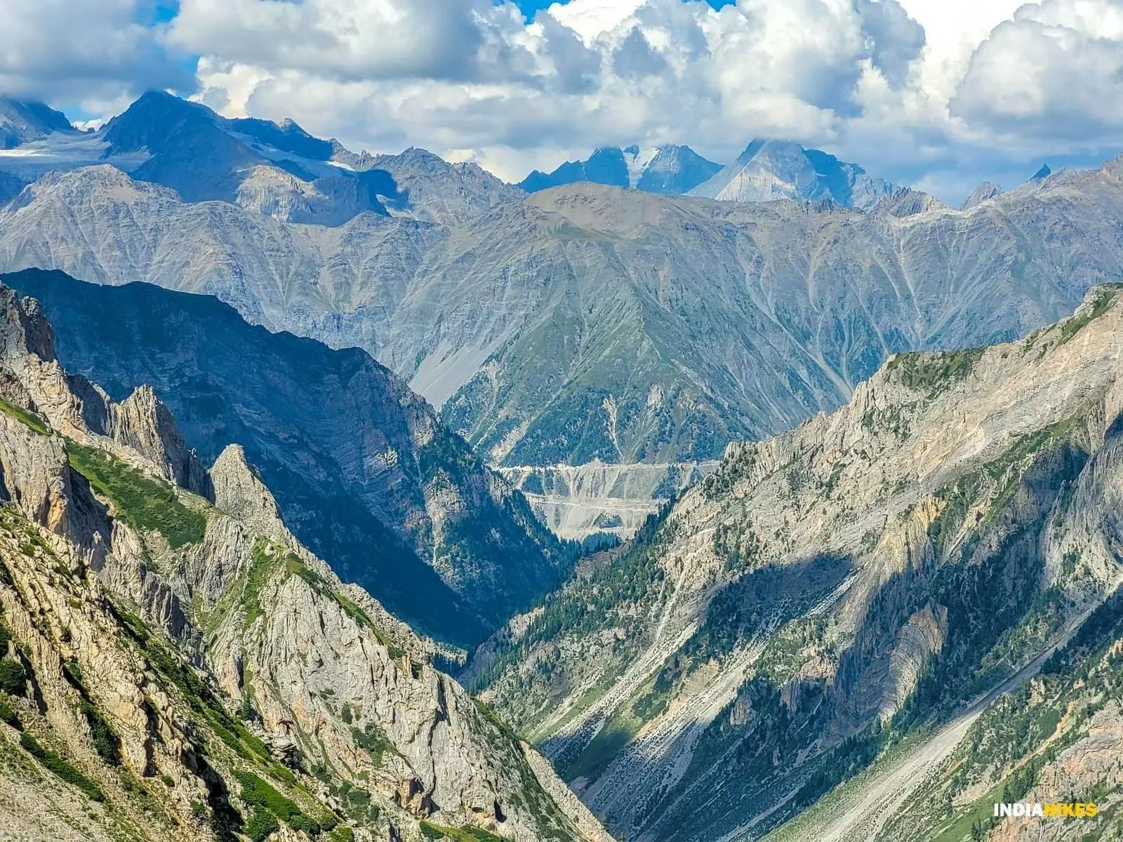 Photo 6 of Nafran Valley Trek