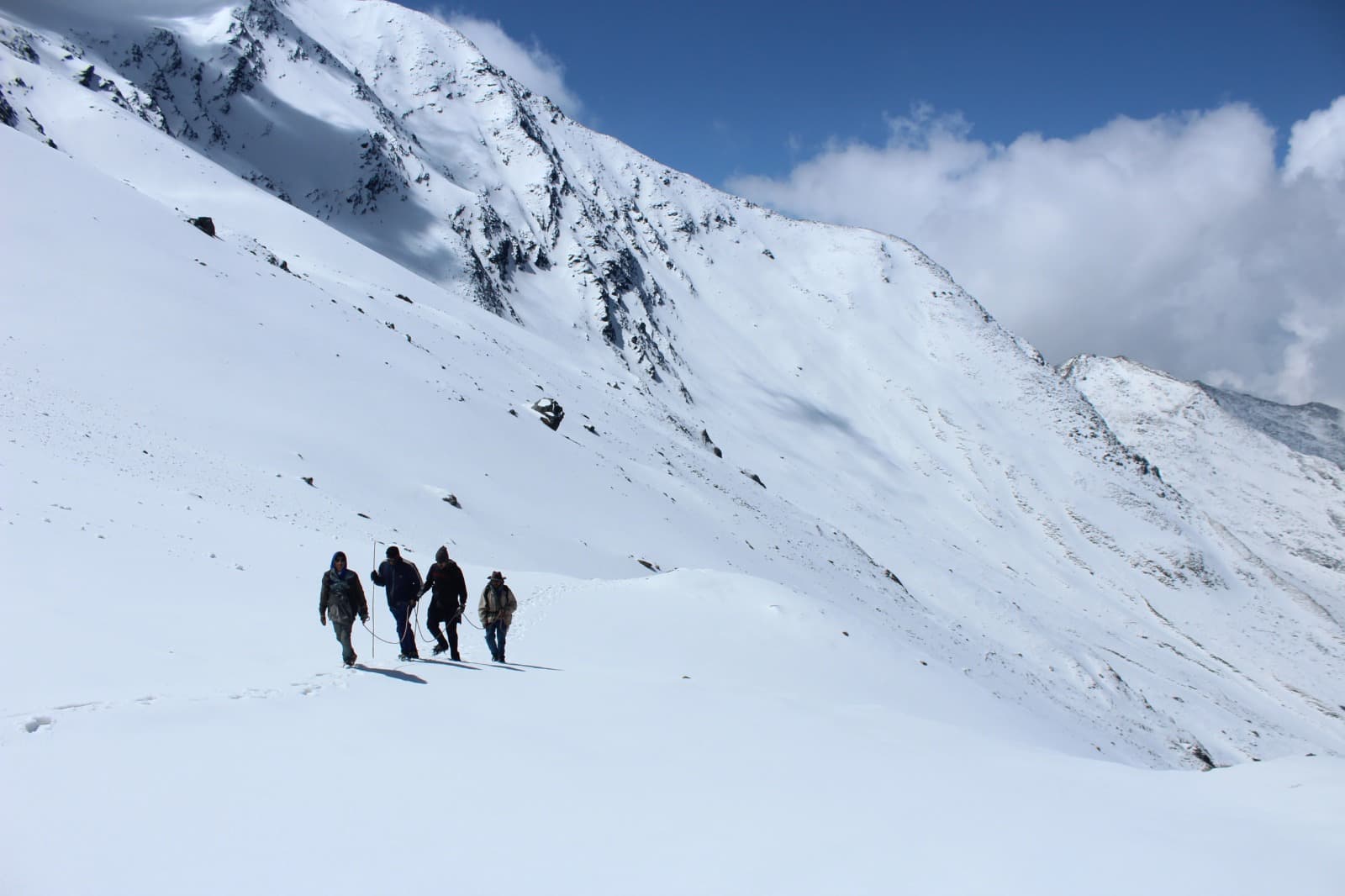 Photo 2 of Roopkund Trek