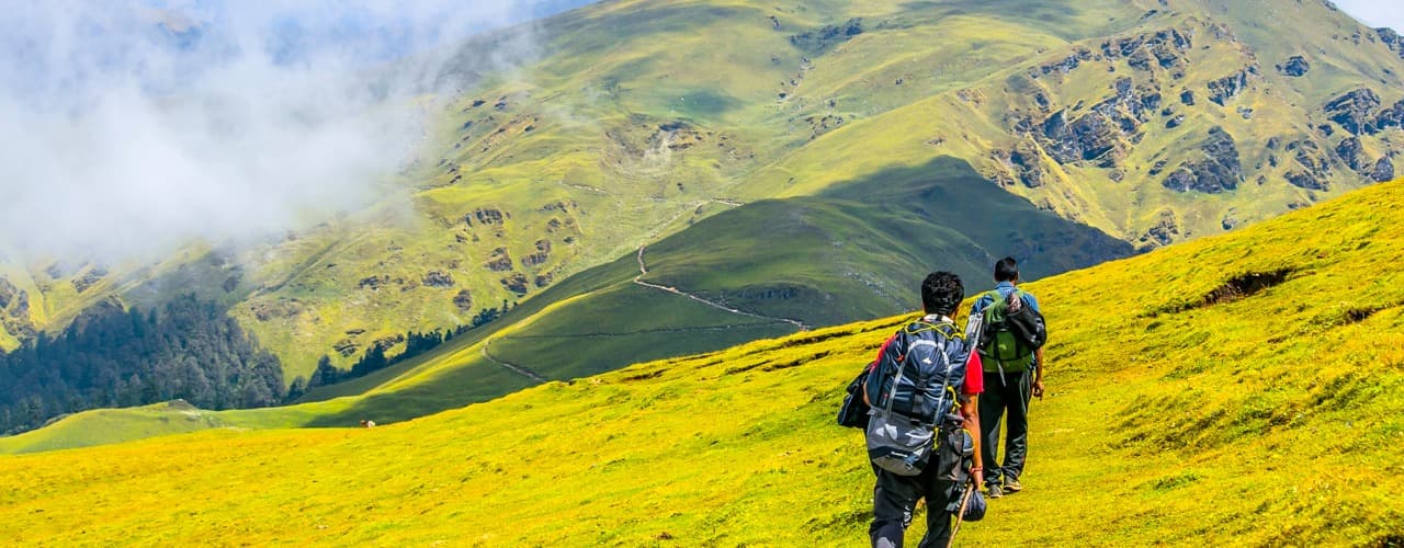 Photo 3 of Roopkund Trek