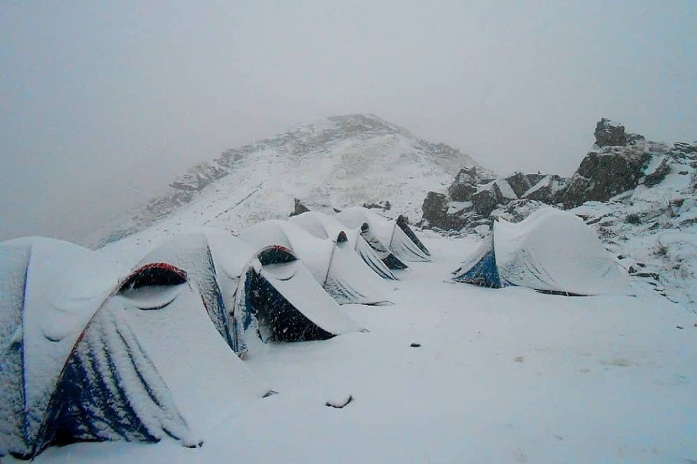 Photo 5 of Roopkund Trek