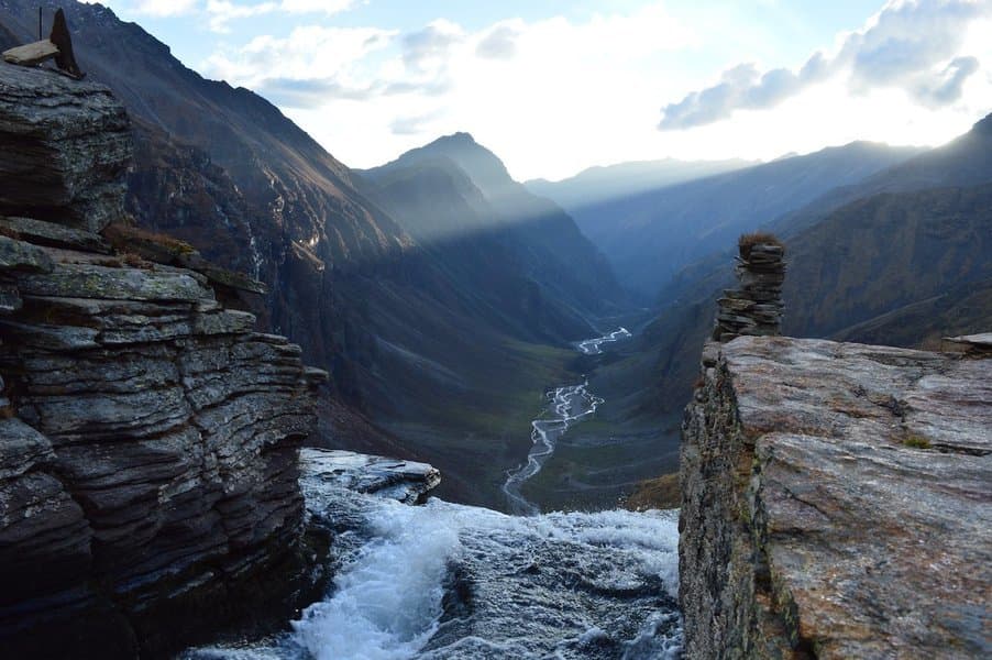 Photo 1 of Spiti Valley Circuit & Chandratal Expedition