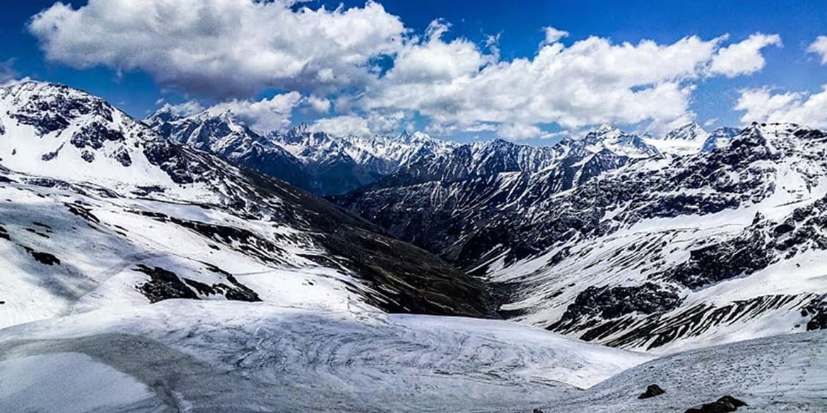 Photo 4 of Spiti Valley Circuit & Chandratal Expedition