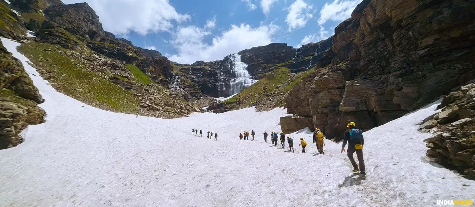 Photo 6 of Spiti Valley Circuit & Chandratal Expedition