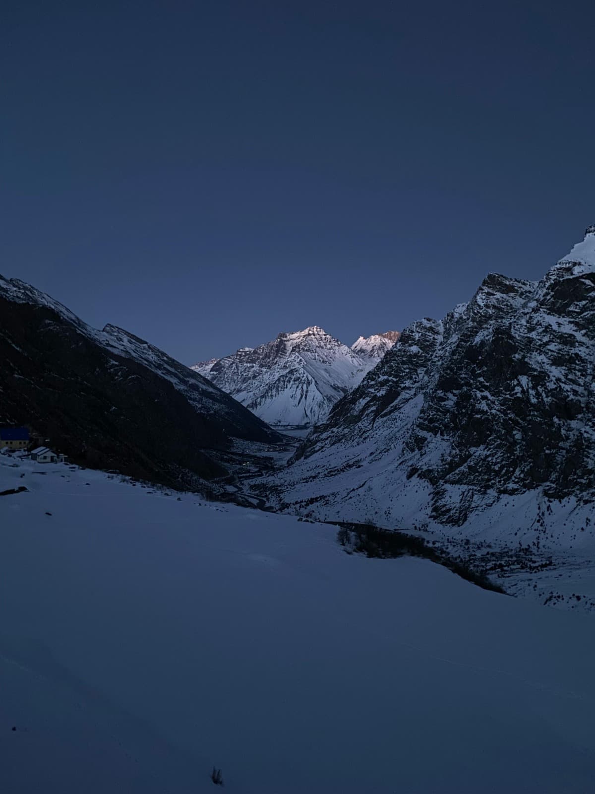 Photo 7 of Spiti Valley Circuit & Chandratal Expedition