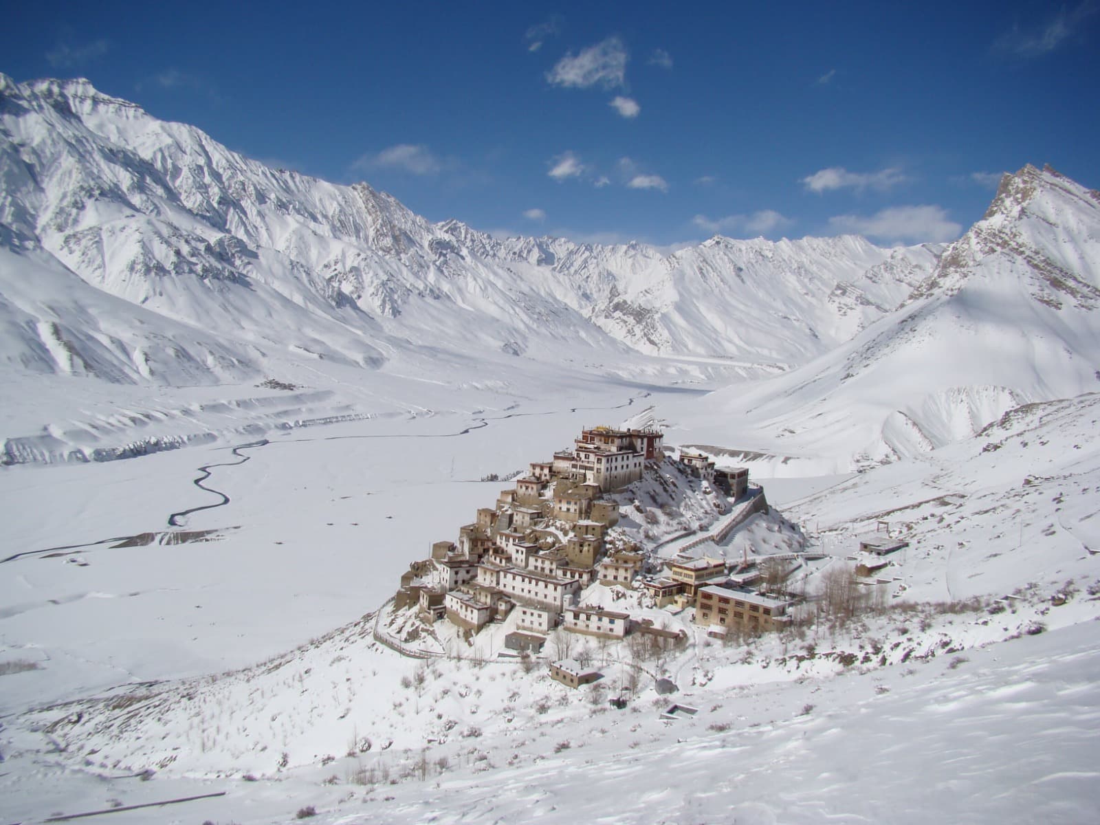 Photo 10 of Spiti Valley Circuit & Chandratal Expedition