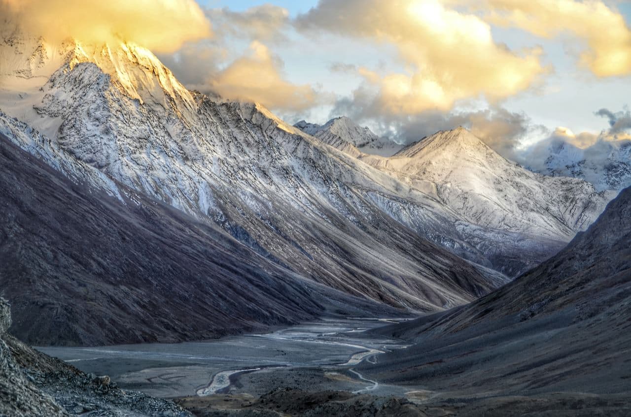 Photo 11 of Spiti Valley Circuit & Chandratal Expedition