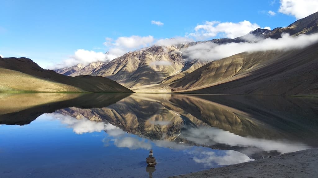 Photo 12 of Spiti Valley Circuit & Chandratal Expedition