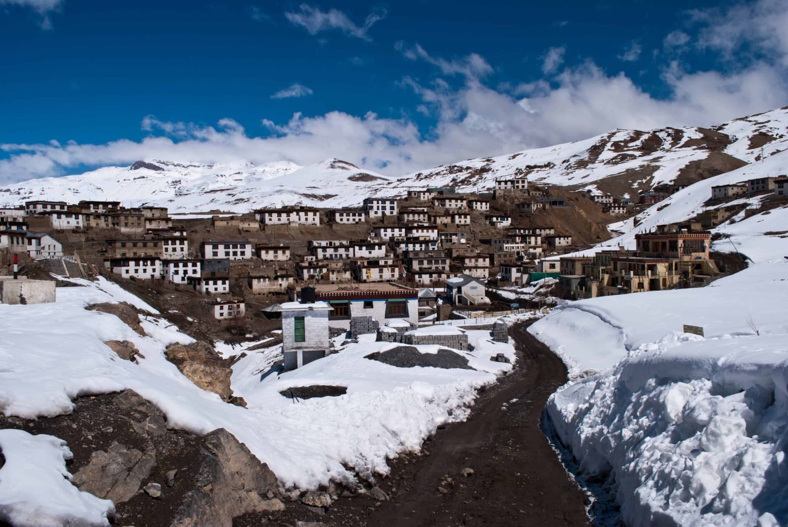 Photo 13 of Spiti Valley Circuit & Chandratal Expedition