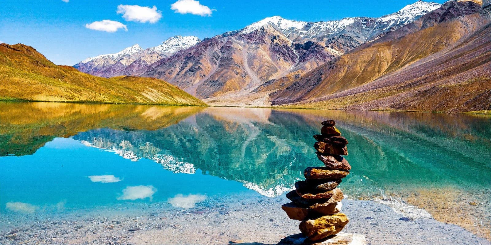 Photo 14 of Spiti Valley Circuit & Chandratal Expedition