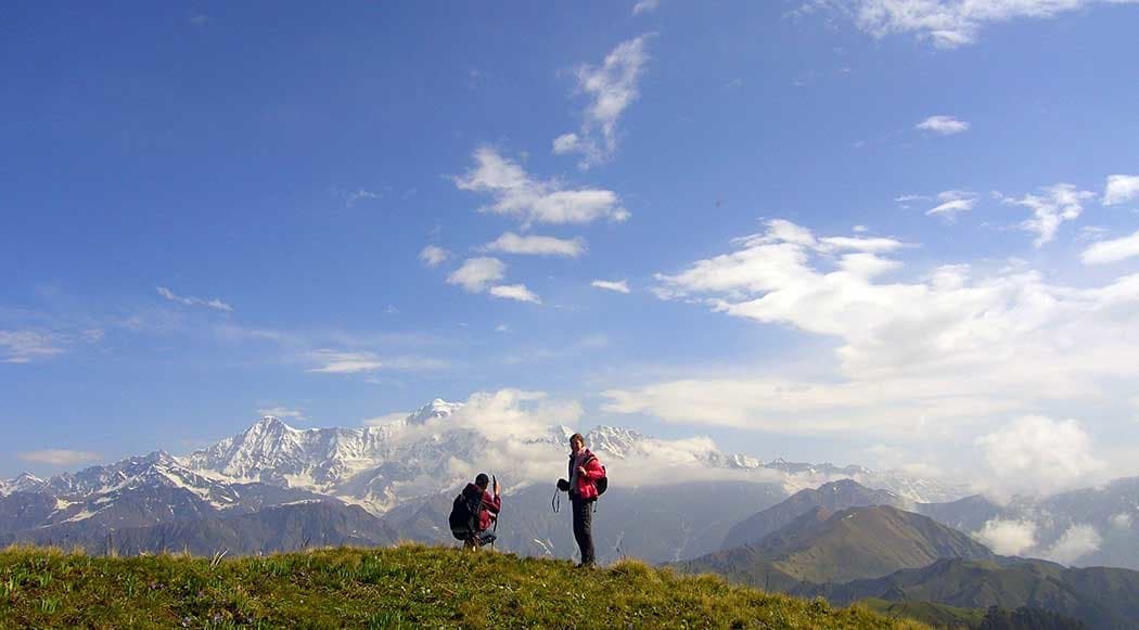 Photo 10 of Surya Top Trek