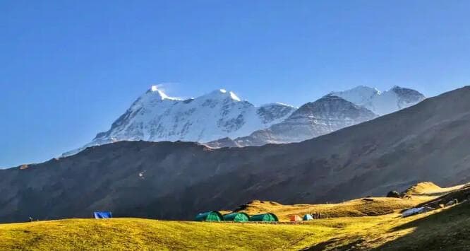 Photo 16 of Surya Top Trek