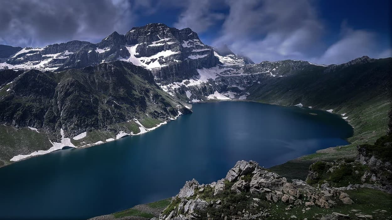 Photo 7 of Tarsar Marsar