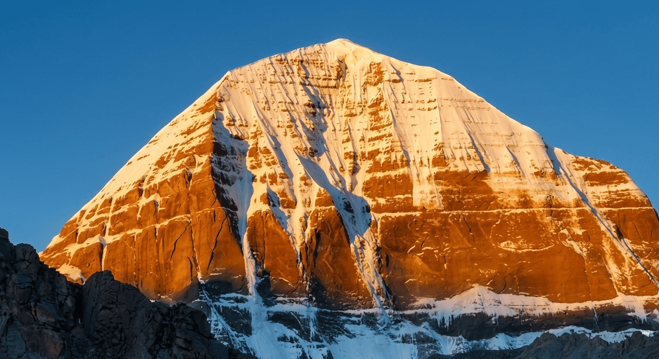 Echoes in the Snow: The Myth of the Yeti