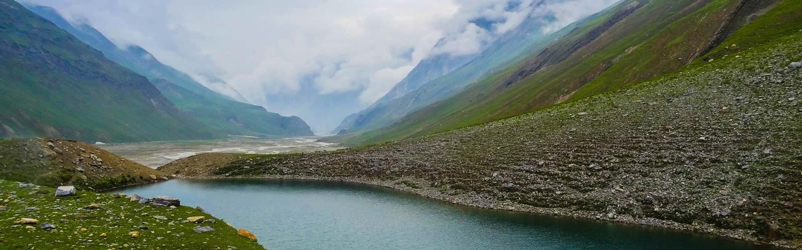 Photo 7 of Warwan Valley Trek