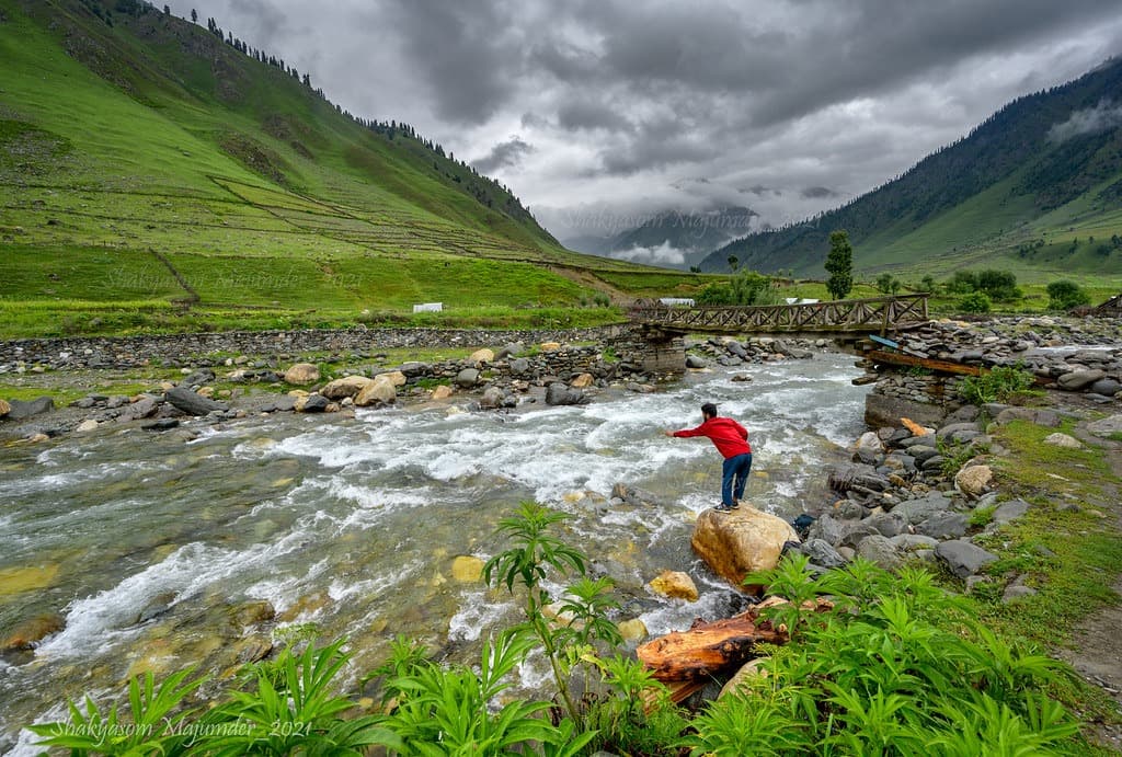 Photo 9 of Warwan Valley Trek