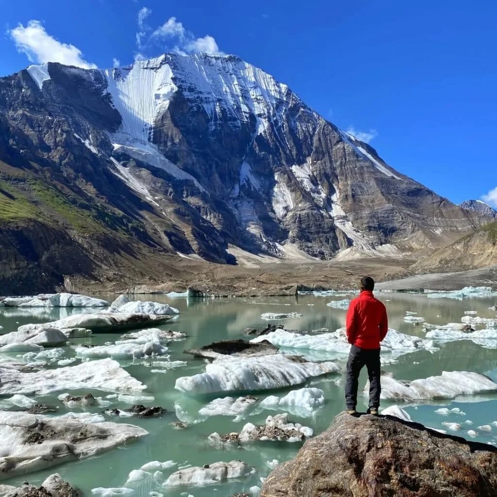 Photo 11 of Warwan Valley Trek
