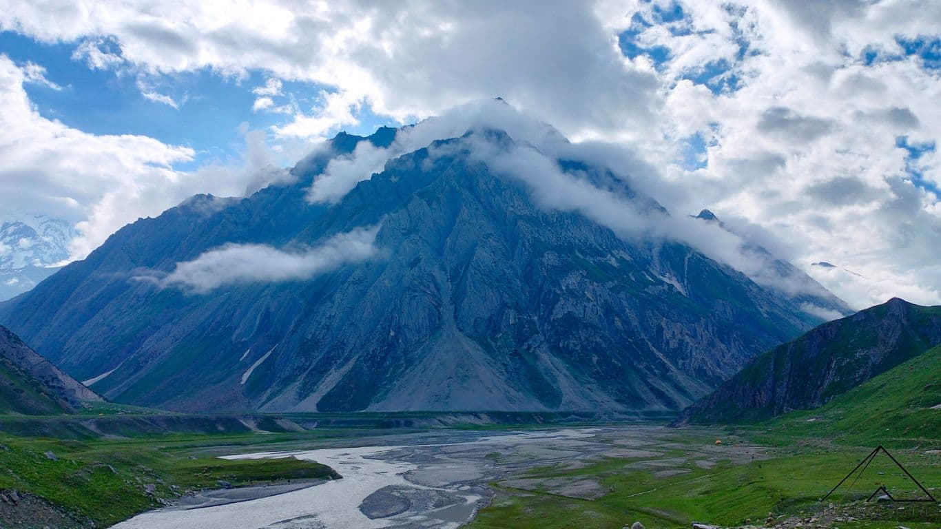 Photo 12 of Warwan Valley Trek